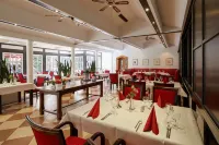 Privathotel Alte mühle Wolfsburg-Weyhausen Hôtels à : Weyhausen
