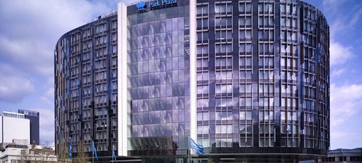 Park Plaza Westminster Bridge London Hotels in Londen