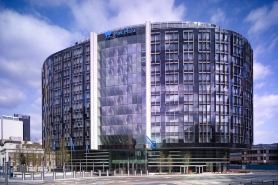 Park Plaza Westminster Bridge London