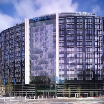 Park Plaza Westminster Bridge London Hotels near London Eye