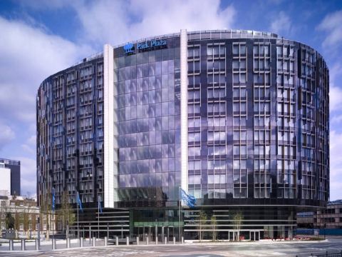 파크 플라자 웨스트민스터 브릿지 런던