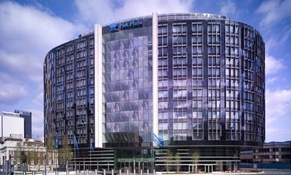 Park Plaza Westminster Bridge London