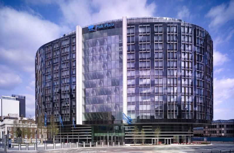 Park Plaza Westminster Bridge London