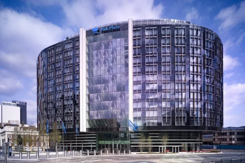 Park Plaza Westminster Bridge London