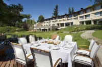 El Casco Art Hotel - Morgenmad
