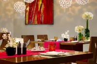 Hilton Cairo Heliopolis Hotel