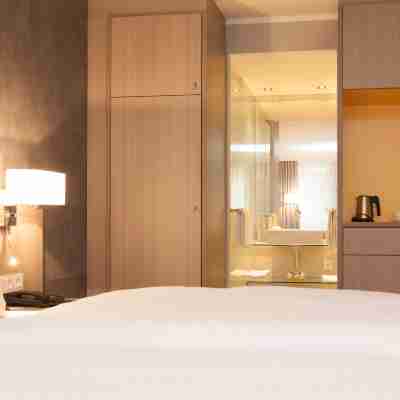 Relexa Hotel Munchen Rooms