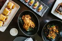27 North Hotels in Healdsburg