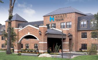 Hyatt House Parsippany East