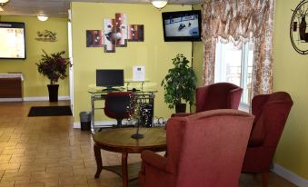 Regency Inn & Suites Faribault