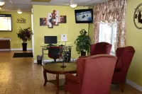 Regency Inn & Suites Faribault Hôtels à : Faribault