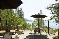 Red Wolf Lakeside Lodge فنادق في Tahoe Vista