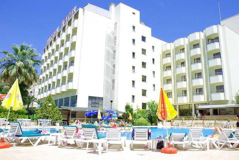 Marbel Hotel by Palm Wings - All Inclusive