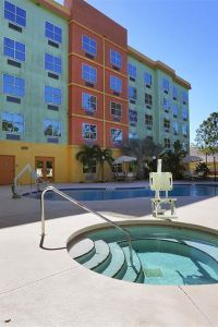 Where is the closest casino to bonita springs florida beaches