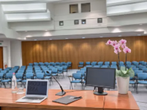 グランド ホテル アッシジ アッシジのホテル