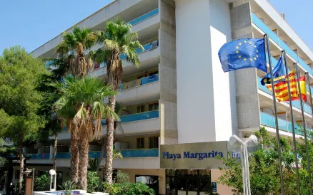 4R Salou Park Resort II