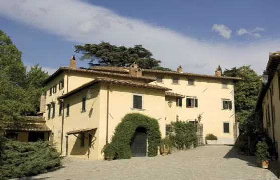 西亞巴提尼一號別墅