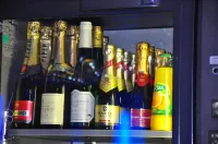 Hotel Europe - Bar