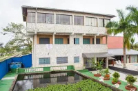 Pousada Pesque Park Hotels in Bertioga