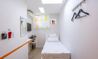 Starhostel Dongdaemun Suite