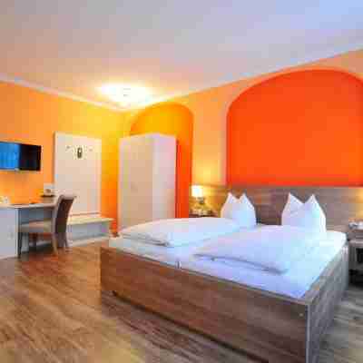 Hotel am Obermarkt Rooms