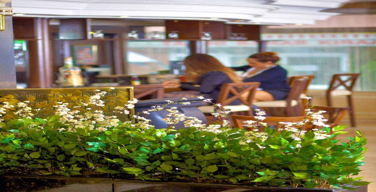 Hotel Grand Emin