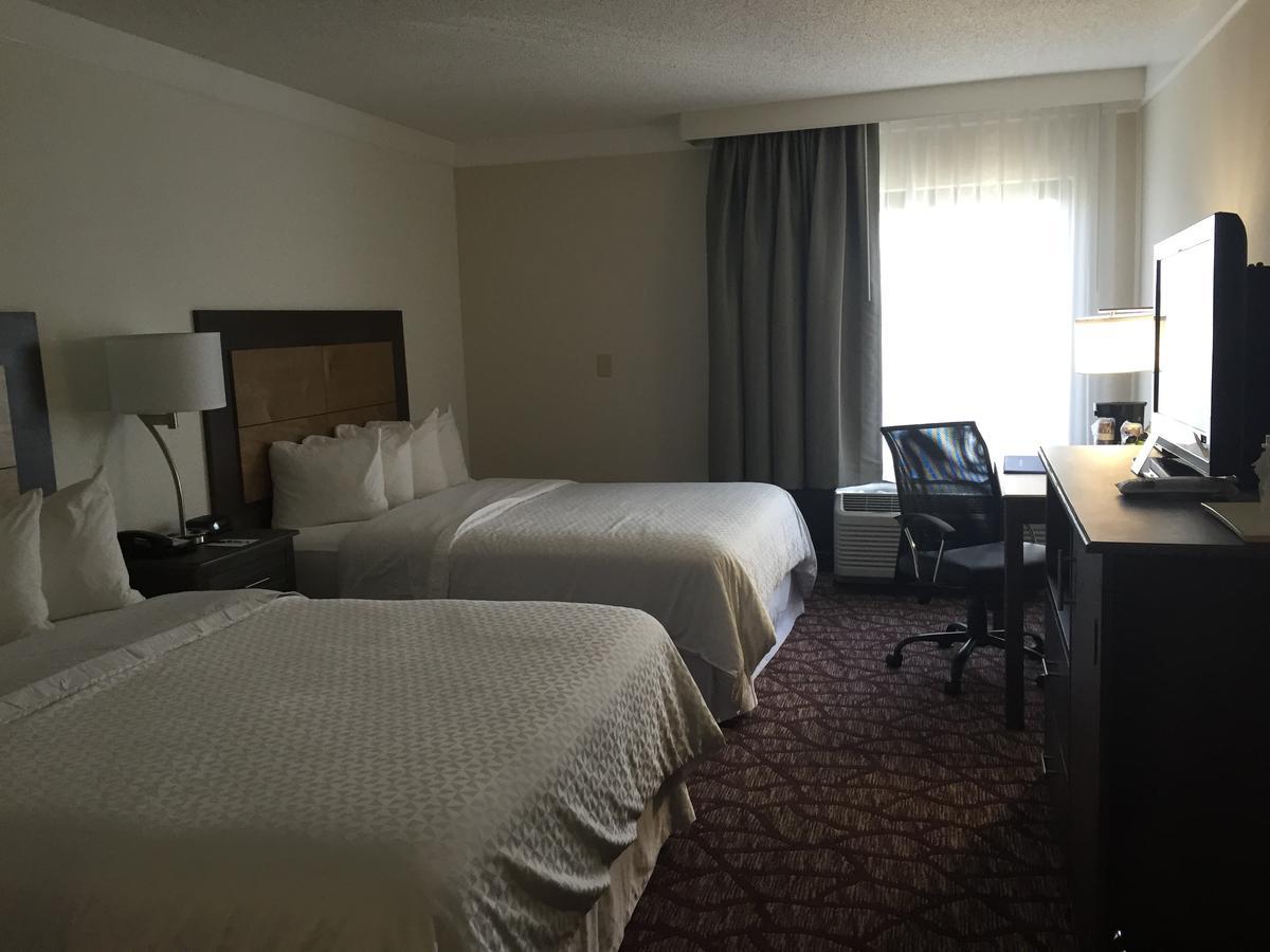 Best Western Airport Inn