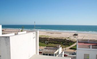 Apartamentos El Arrecife