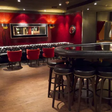 Park Hotel Vossevangen