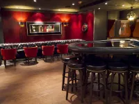 Park Hotel Vossevangen Hotels in Voss