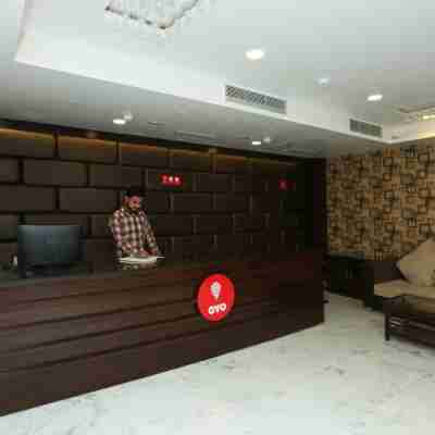 OYO 10591 Hotel Parktel Others