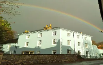 Bove Town House Apartments Hotel a Glastonbury