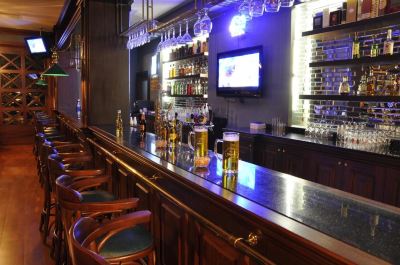 Bar Paloma Foresta Photo