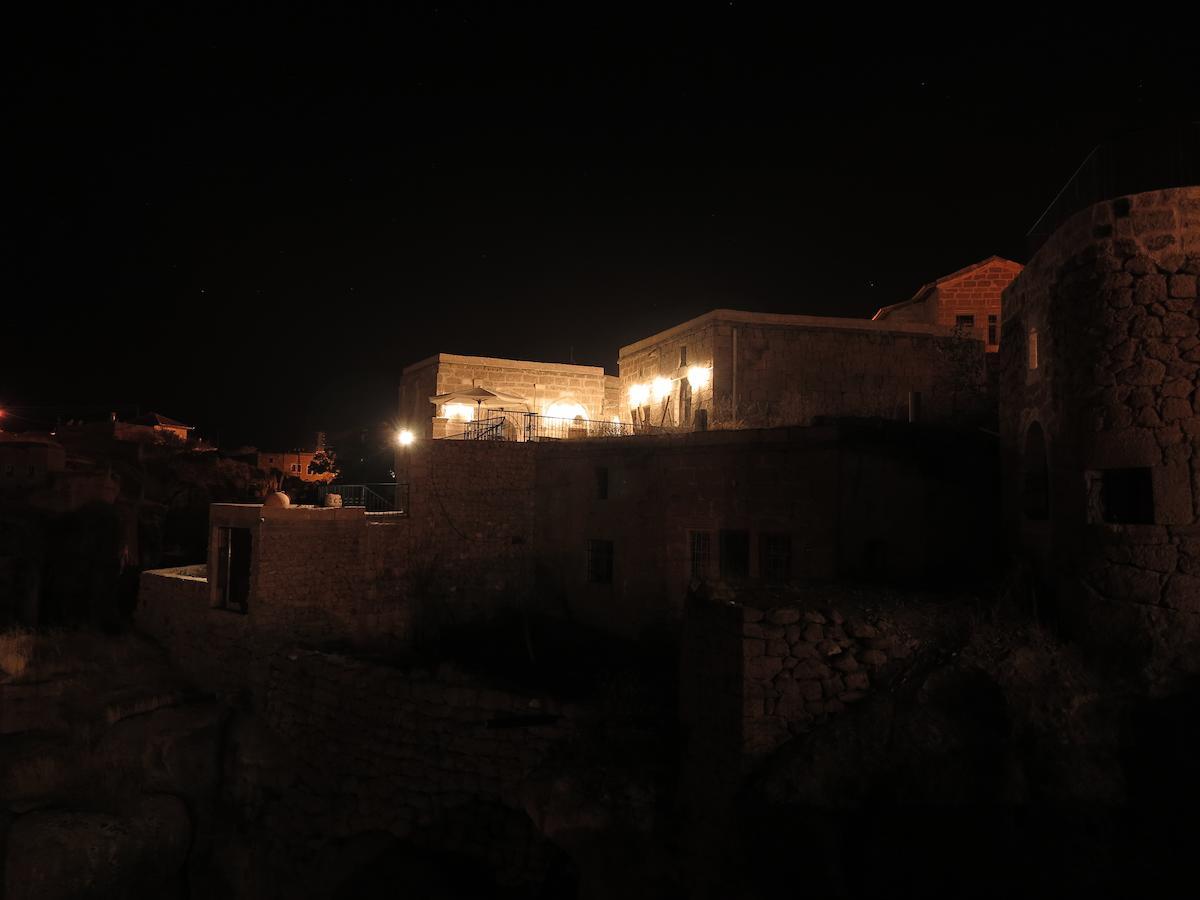 Cappadocia Antique Gelveri Cave Hotel