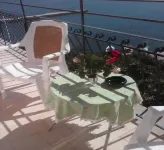 Faro Del Porto Hotels in Elios Proni