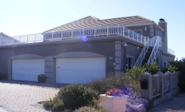 At 29 Columba