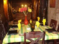 Marrob Lodge Hotels in KwaMbonambi
