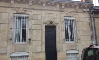 Maison Bordeaux Pellegrin