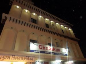 Chalukya豪華