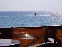 Hotel Loukas Vrachos - Sea View