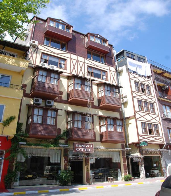 Denizci Hotel