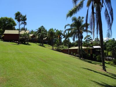 Public Areas #10 - Korora Palms 1 Bedroom Family Apt Photo