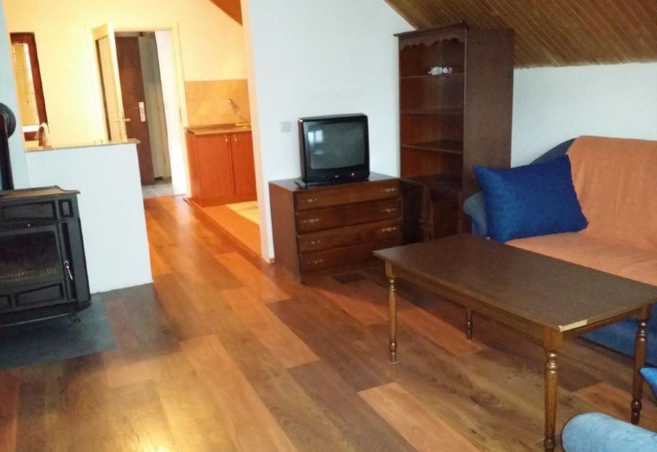 Apartment Honey Free Parking - Housity
