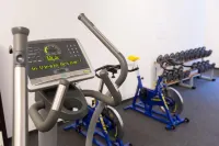 GoTì Hotel - Gym