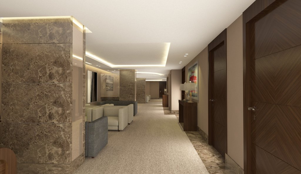 Holiday Inn Bursa - City Centre, an Ihg Hotel