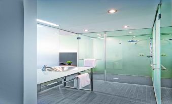 Innside by Meliá Dusseldorf Derendorf