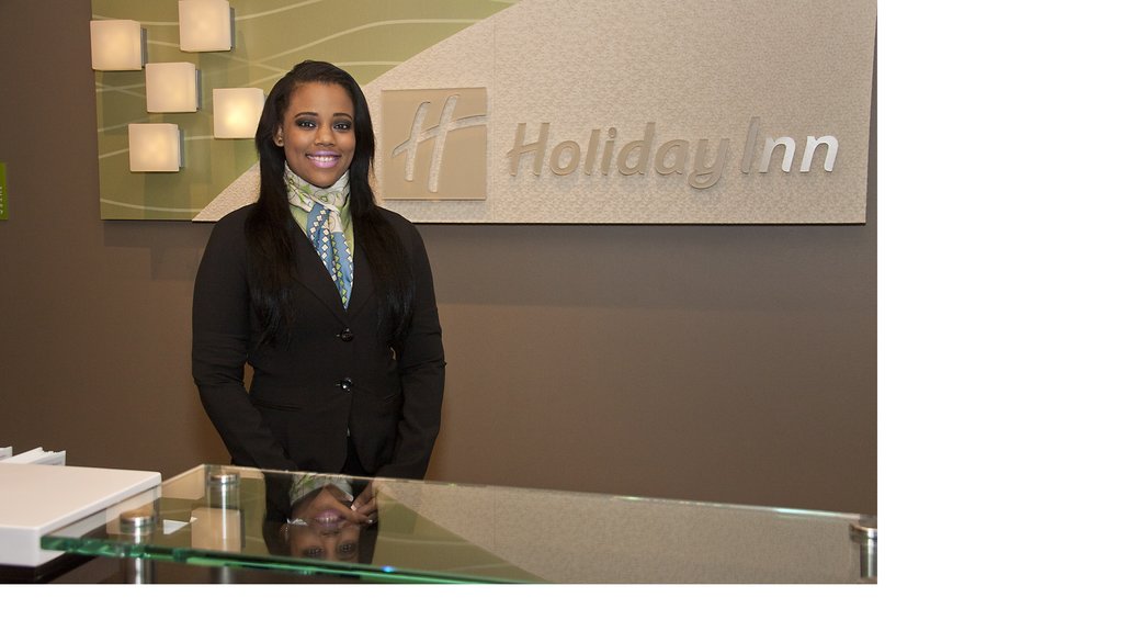 Holiday Inn & Suites Tupelo North, an Ihg Hotel