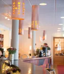 Hovde Hotell - Wifi