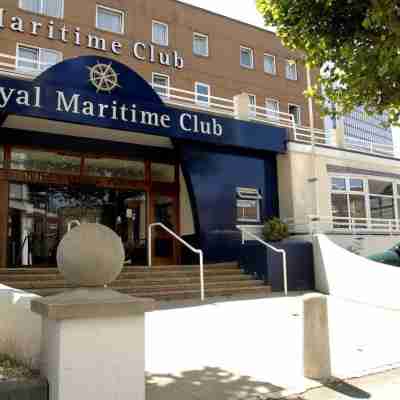 Royal Maritime Hotel Hotel Exterior