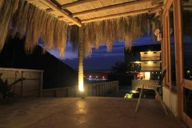 Lobitos Eco Lodge